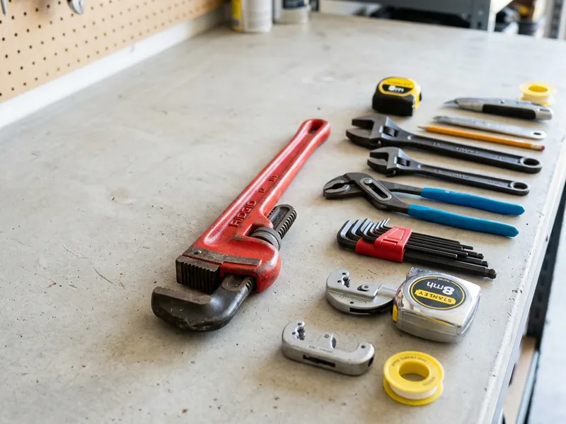 Emergency Plumber in Bucoda, WA